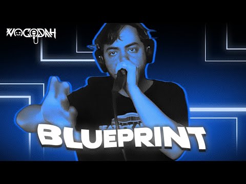 Vocodah - Blueprint - Official Loopstation Video