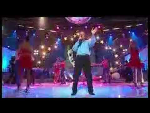 Les années yéyé : Franck Alamo