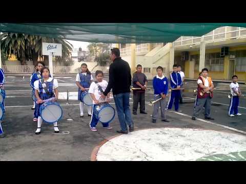 Aprendiendo a Colocar el Ramal