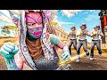 LIVE 1 REBIRTH PLAYER WORLD WIDE