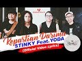 Stinky - Kepastian Darimu (Video Lirik)
