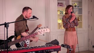 Alone (Selah Sue) - LIVE LOOPING cover par Altalina