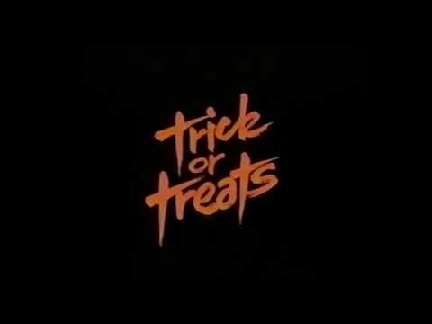 Commander USA Trick R Treats 1982