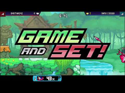 ROA OhNo | Seggo combo video #2 I main the whole cast