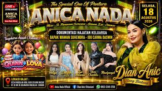 Download lagu 🔴LIVE ANICA NADA ( DIAN ANIC ) EDISI SIANG 18 AGUSTUS 2026 | PABEDILAN KIDUL | PABEDILAN | CIREBON mp3 Download lagu 🔴LIVE ANICA NADA ( DIAN ANIC ) EDISI SIANG 18 AGUSTUS 2026 | PABEDILAN KIDUL | PABEDILAN | CIREBON mp3