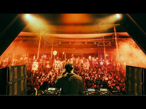 Josh Baker - Live at Lost Paradise 2025