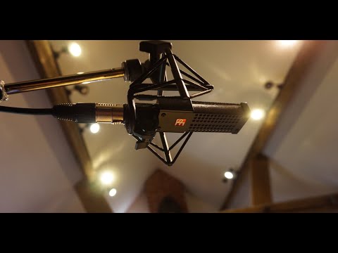 sE mics sE Electronics VR1 ribbons review with #drums