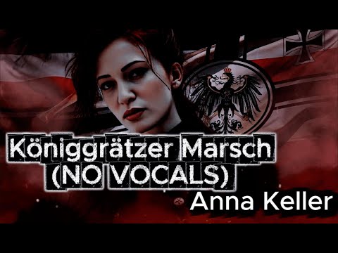 Königgrätzer March Anna Keller (Original)