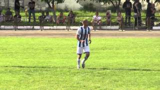preview picture of video 'Etapa 18: CSF Speranţa - FC Codru Juniori (1-0, 1-0 la pauză)'
