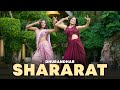 Shararat Dance Video Dhurandhar Movie Trending Song Ranveer Akshay Khanna Geeta Bagdwal