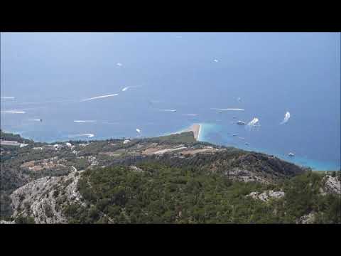 Segeln Kroatien (Dalmatien) 2021