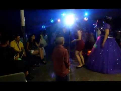 Mr. C THE SLIDE MAN-CHA-CHA SLIDE