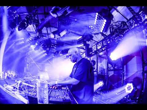 Jay Denham @ Nature One 2001