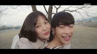 JOY (Red Velvet) - OMG(말도 안돼)[OST The Great Seducer] MV