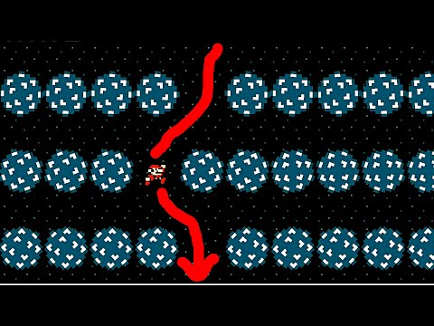 Super Mario Maker 2 🔥 Expert Endless Challenge #793