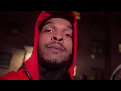 JJ23 - MURDA PT.2 (OFFICIAL MUSIC VIDEO)