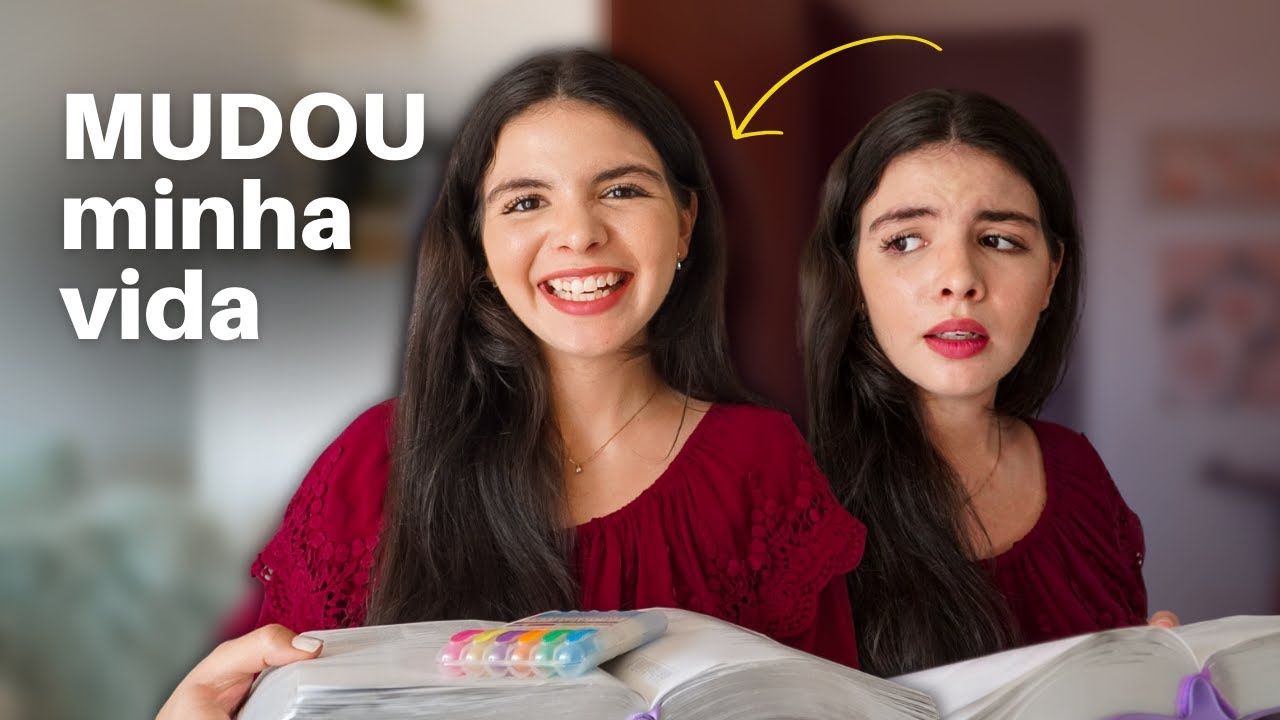 A VERDADE Sobre Meditação Bíblica