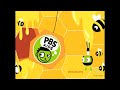 PBS Kids 2021
