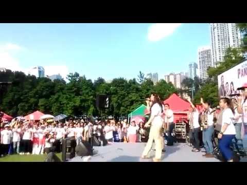 Jonas Rivanno ft. Asmirandah - Suka SukaMu Tuhan