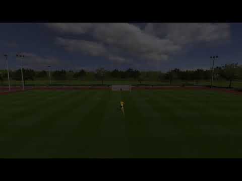 CN Divizia 3 ACS Rapid FNG - FC Faur Etapa 22