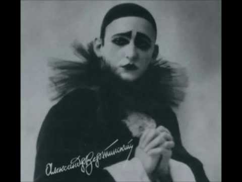 Alexander Vertinsky - Tango Magnolia