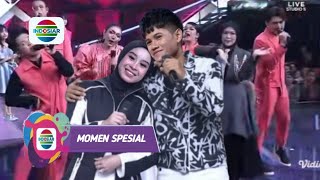 Download lagu DA 7 Witnesses Valen's Sweet Surprise for Mila When He Was Called to the DA7 Stage Last Night. mp3 Download lagu DA 7 Witnesses Valen's Sweet Surprise for Mila When He Was Called to the DA7 Stage Last Night. mp3