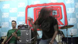 Forevermore - Shadows Fall Live at J&amp;R