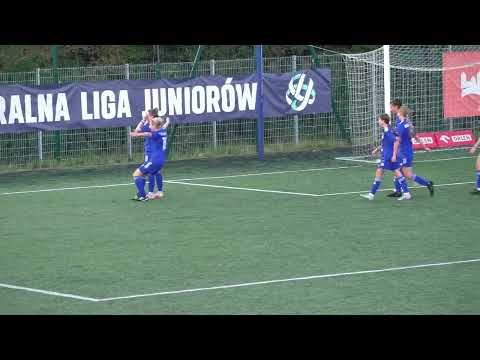25/26 | Bramki z meczu Wisła Płock - Fuks Pułtusk 1:2 (1:0)