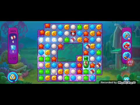 super hard Level -8825