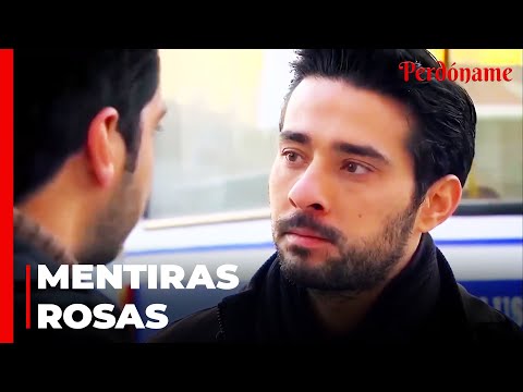 Berat Mintió a Bahar y Kemal - Perdóname