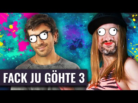 DIE FINALE KATASTROPHE: Fack Ju Göhte 3 | Rewatch