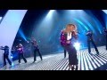 Beyonce Grammy 2014 Performance of "Drunk In ...