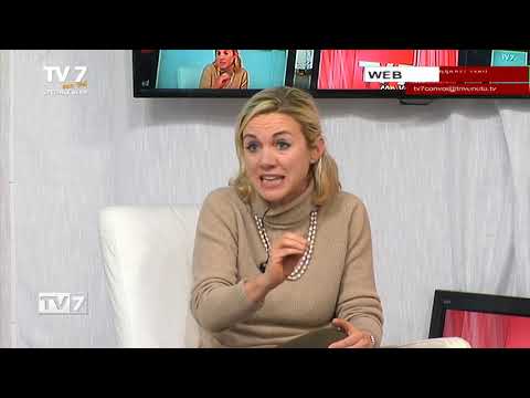 Tv7 con Voi sera del 15/1/2019 - Decreto sicurezza (4 di 7)
