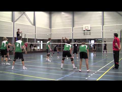 20111105 VCV JA1 - Irene JA1 set1