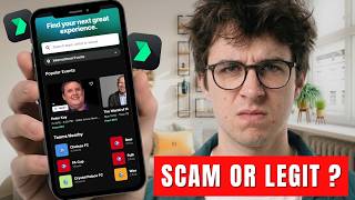 Gametime Review - Legit Ticket App or Risky Resale Platform?