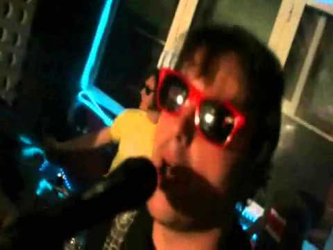 Man On The Moon - Rivelles