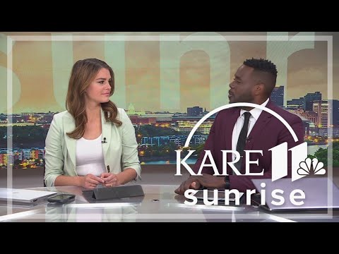 The morning news headlines for Tuesday, June 13