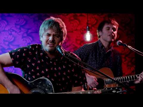 Mi accidente preferido (En Acústico) | CLAVADOS