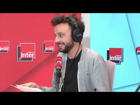 La vraie/fausse interview de Sandrine Bonnaire et Pablo Pauly- Tom Villa a tout compris