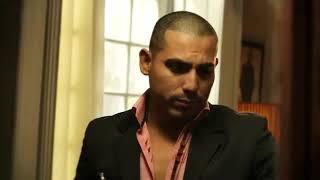 Paulina Rubio - Me Voy ft. Espinoza Paz (Official Music Video)