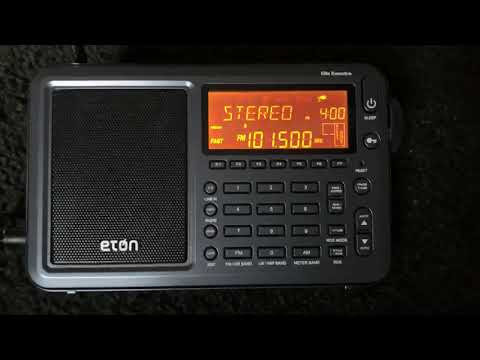 WCKL HD4 Chicago Station ID