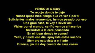 G-Eazy - Complete español