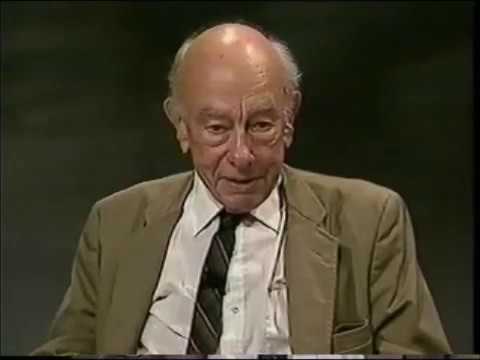 In Conversation: W. V. Quine - The Dreben Panel (1994)