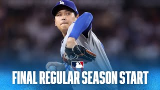 ALL STRIKEOUTS: Shohei Ohtani pitched 6 scoreless frames! (Longest outing of 2025) 😮‍💨 | 大谷翔平ハイライト