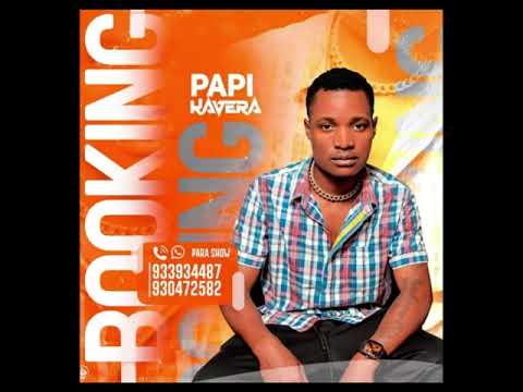 Papí Kavera - Devegar