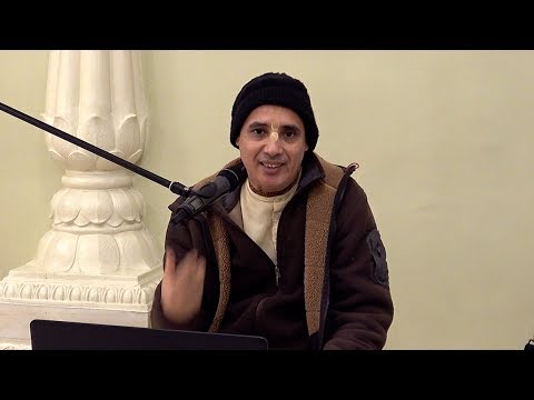 Are the Hare Krishna Polytheist? - HG Rasamandala Prabhu