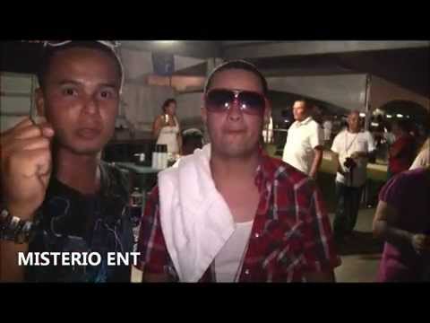 Fito Blanko en New Orleans