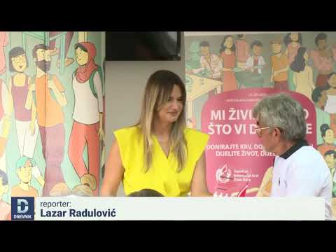 DNEVNIK: Crna Gora položila ispit humanosti, priznanje za Jutarnji program RTCG