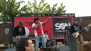 Carolina Durante - Nuevas Formas de Hacer El Ridículo ~ Primavera Weekender 2021 - Benidorm
