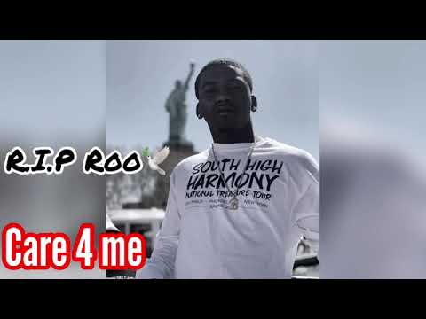 EBN Roo- Care 4 Me ft EBN Big Roo (Unreleased)